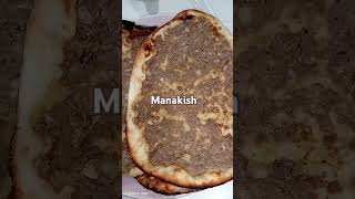 Manakish shortvideo food yummy subscribe highlights [upl. by Arah901]