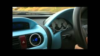 Corsa C Z20LET Stage 35 On A Few Runs Going To 140MPH [upl. by Sumahs]