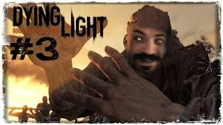 ANNELER KUTSALDIR  Dying Light 3Bölüm [upl. by Nevah]