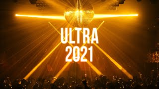 Ultra Music Festival 2021  Best Songs Mix [upl. by Nner]