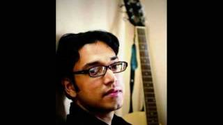 JANI DEKHA HOBEMale Version Anupam Roy [upl. by Rivera132]