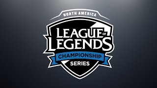 CLG vs TL  Quarterfinals Game 1 [upl. by Emearg]