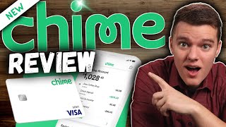 Chime Checking and Savings FULL REVIEW 2022 [upl. by Enad777]