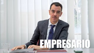 EMPRESARIO [upl. by Afihtan]