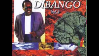 Ndedi Dibango  Wa [upl. by Bucky287]