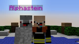 ALPHASTEIN PARODIEREN [upl. by Elleuqar]