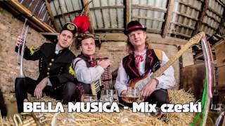 Bella Musica Mix czeski 2 [upl. by Deborath511]