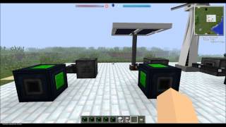 Mekanism  a minecraft mod spotlight 152 [upl. by Ettesoj]