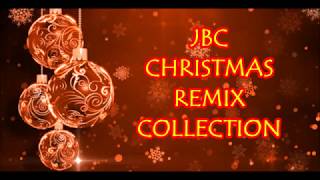 Dj Yuan Bryan  In Excelsis Deo GLORIA  Remix [upl. by Lehcer744]