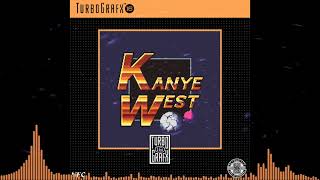 Kanye West  Cant Look In My Eyes TurboGrafx16 ft Kid Cudi [upl. by Yrocej]