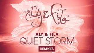 Aly amp Fila feat Rafif  Mother Nature Bryan Kearney Remix A State Of Trance Episode 659 [upl. by Melmon]