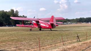 Langenfeld Flugplatz Fest 2022 Teil 3 [upl. by Anegroeg]