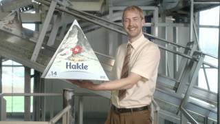 Hakle TVSpot  Hilf Oberholzer  Matterhorn [upl. by Lenz]