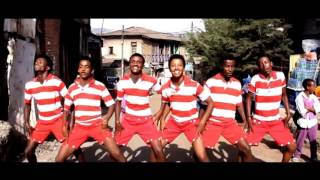 Bekele Arega  Yaz Ejuan ያዝ እጅዋን 2016 Official Video 2016 [upl. by Einnov521]