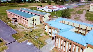 Faculty of Education University of Ilorin Unilorin [upl. by Letsirc214]