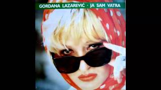 Gordana Lazarevic  Svilen konac  Audio 1994 HD [upl. by Adiaj]