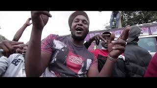 Zzero Sufuri  Eyes dont speak Official Video [upl. by Guthry]