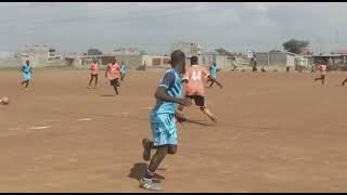 Training goals joy passion  Kenya Academy [upl. by Beera]