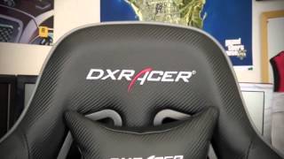 Le Top 3 des chaises gaming pour 2016 [upl. by Deeanne]