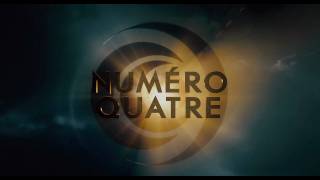 Numéro Quatre  Bande annonce officielle  VF  En DVD  BluRay le 10 Août 2011 I Disney [upl. by Kassel]