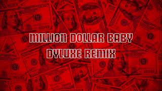 TOMMY RICHMAN  MILLION DOLLAR BABY DYLUXE REMIX [upl. by Psyche]