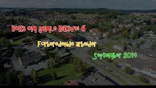 Gamle Riksvei 6  en arbeidsfilm [upl. by Purdum891]