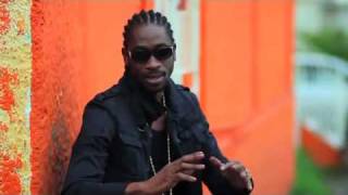 Bounty Killer  Path To Greatness Documentary Vol1 Reggae Sumfest 2010 [upl. by Renaldo]