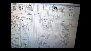 Cobra 148 gtl st wxst  tutorial more modulation and power rf [upl. by Noyk]