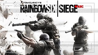 LIVE Rainbow Six Siege  Serata Pazzerella  RANKED [upl. by Stanley]