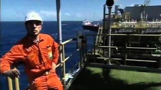 Petrobras il campione del petrolio offshore [upl. by Knuth]