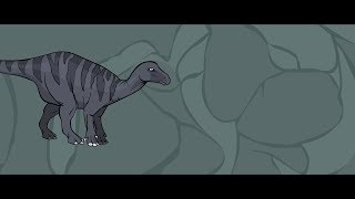 iguanodon [upl. by Domela]