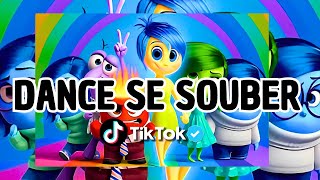 DANCE SE SOUBER TIK TOK 2024  SEM PALAVRÃO ✨ [upl. by Folsom855]