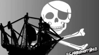 Mietek FOLK  Jolly Roger [upl. by Audrye531]