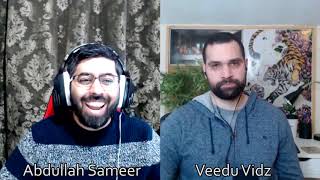 Abdullah Sameer amp Veedu Vidz [upl. by Learrsi257]