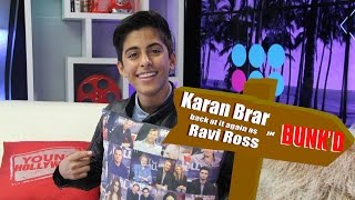 Karan Brar Plays Musical Accents [upl. by Childers]