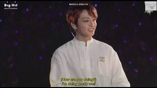 ENG SUB BTS  134340 Pluto Live [upl. by Rogerio]