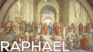 Raphael A collection of 168 paintings HD [upl. by Dustan687]