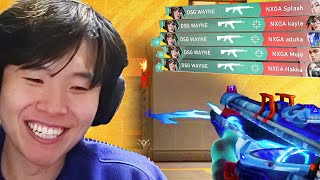 Toast reacts to DSGs sweet revenge vs NXG in playoffs [upl. by Orton451]