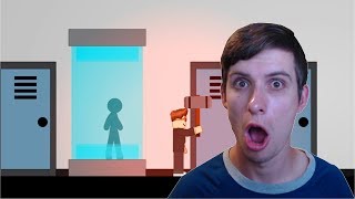 REACTING TO WORST MOMENTS IN FTF AND MM2 Roblox Reaction Video [upl. by Blessington]