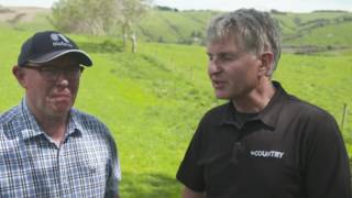 Video 5  Nufarms product range for new pasture [upl. by Tatman210]