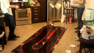 Anki Drive Video [upl. by Alimat17]