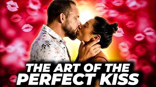 The Ultimate Guide to Kissing Perfect Every Time [upl. by Anerual709]