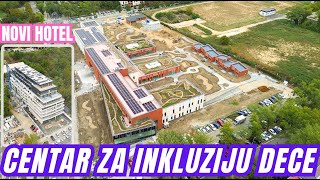 DA LI JE OVO NAJLEPŠI PROJEKAT JAVNE NAMENE U BEOGRADUCENTAR ZA RANI RAZVOJ DECE [upl. by Leander]