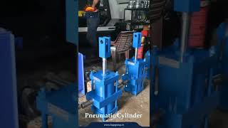 PNEUMATIC CYLINDER hydraulicandpneumaticproducts industrialcylinder [upl. by Riek]