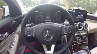 Mercedes Tips amp Tricks BackUp Camera [upl. by Atter]