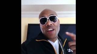 Videobotschaft Mario Winans quotI Need A Girl Part 3quot [upl. by Morena525]