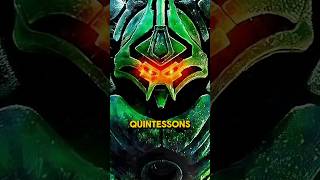 Who Are The Quintessons In Transformers One transformersone transformers optimusprime orionpax [upl. by Shue]