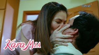 Kara Mia Halik ng tunay na pagibig  Episode 40 [upl. by Irreg]