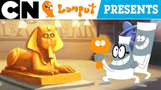 Lamput Presents  The Cartoon Network Show  EP 37 [upl. by Thurmond247]