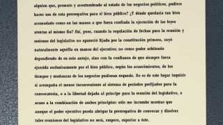 Tratado Sobre el Gobierno Civil  John Locke parte 2 [upl. by Annayak]